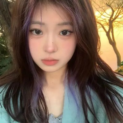 强盗美眉