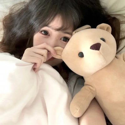 虚拟天后